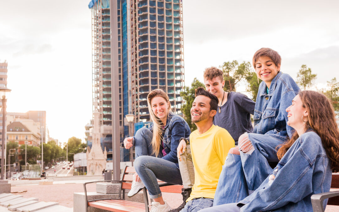 Introducing Youth-ID