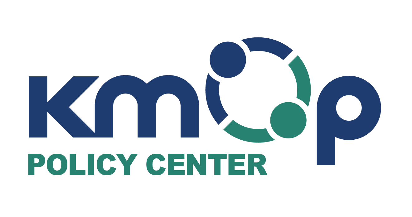 KMOP Policy Center